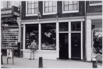 Haarlemmerdijk 45 winkel het Zonnetje